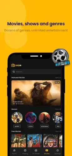 fancode-live-free-streaming Movies and shows